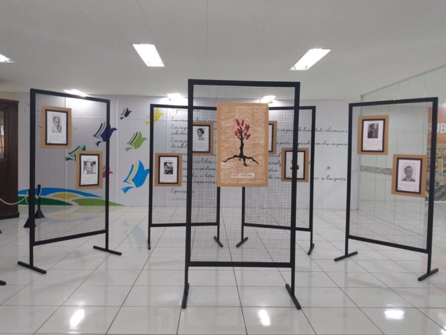 Foto: Divulgação/PMU