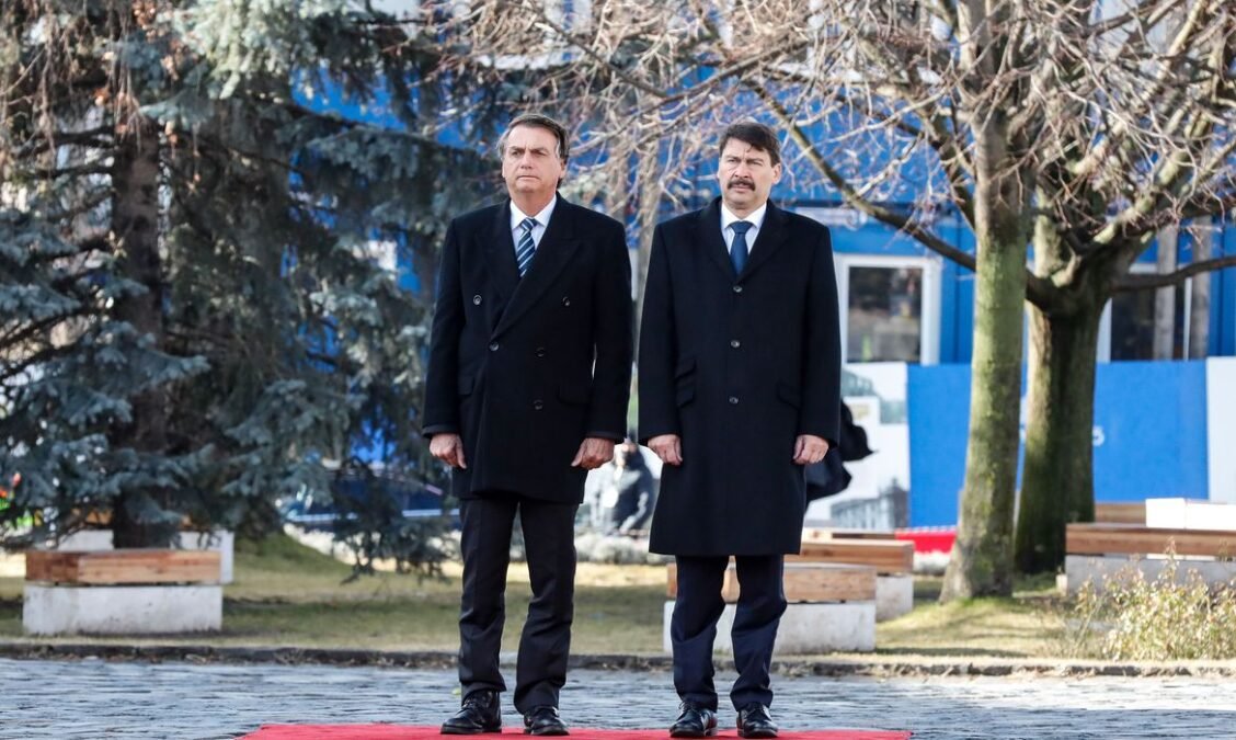 Foto: Divulgação/Agência Brasil