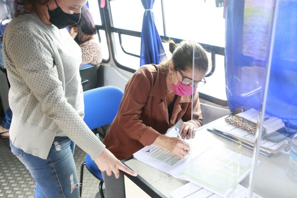 Foto: Cleiton Borges – Secretaria de Governo e Comunicação/ PMU