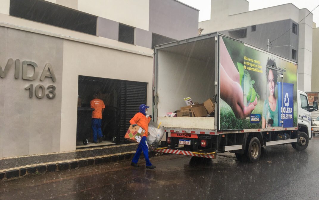 Foto: Divulgação/PMU