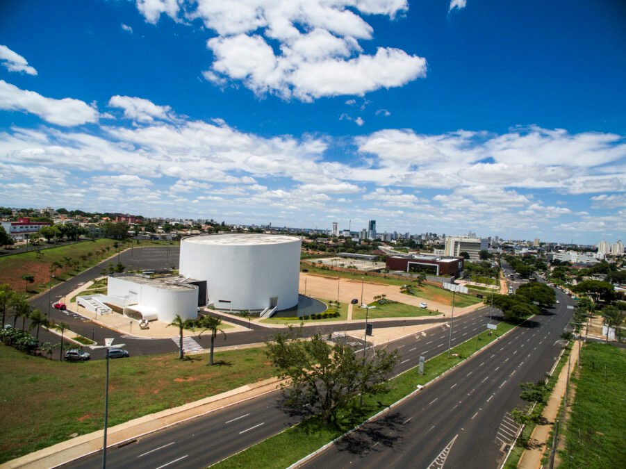 Foto: Cleiton Borges – Secretaria Municipal de Governo e Comunicação/ PMU