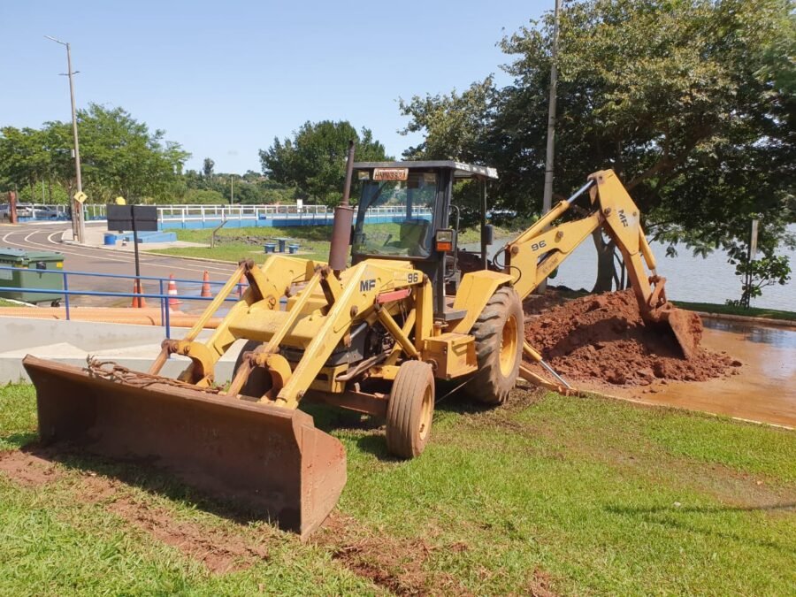 Fotos: Divulgação/FUTEL