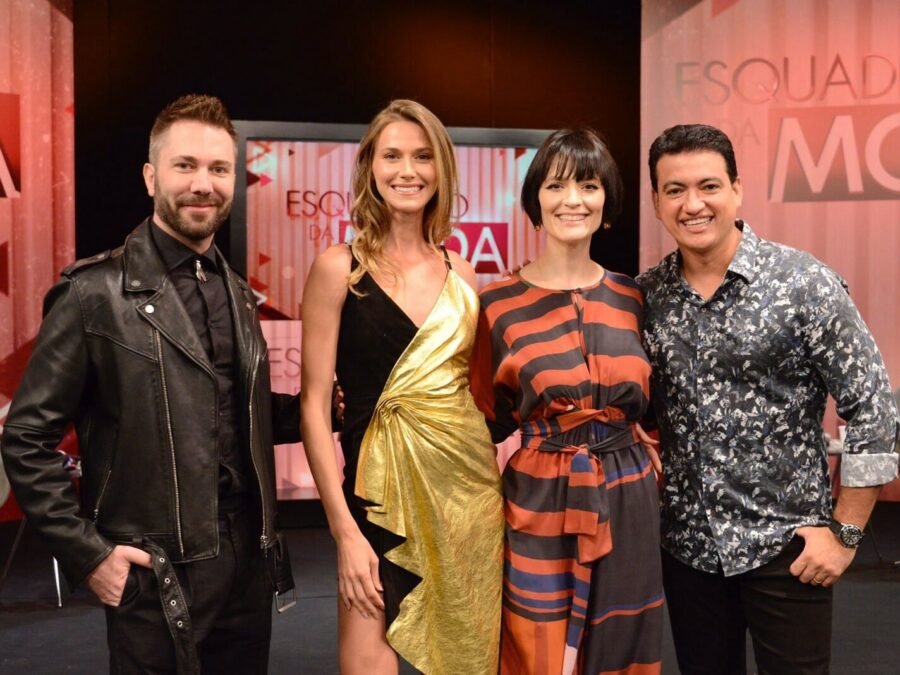 Foto: Divulgação/SBT