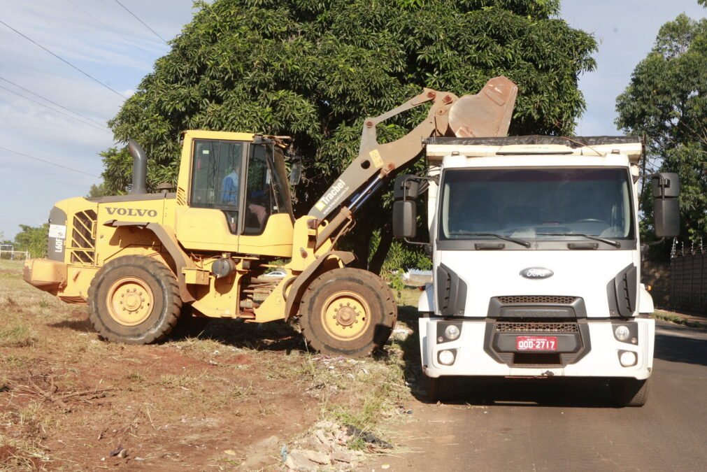 Foto: Divulgação/PMU