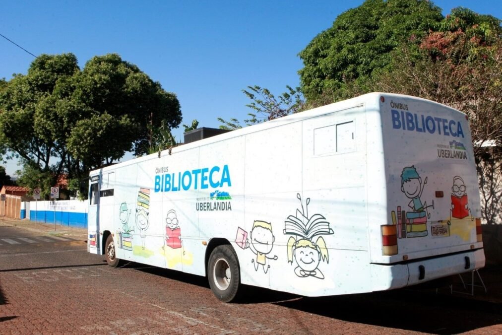 Foto: Divulgação/PMU