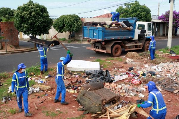 Foto: Divulgação/PMU