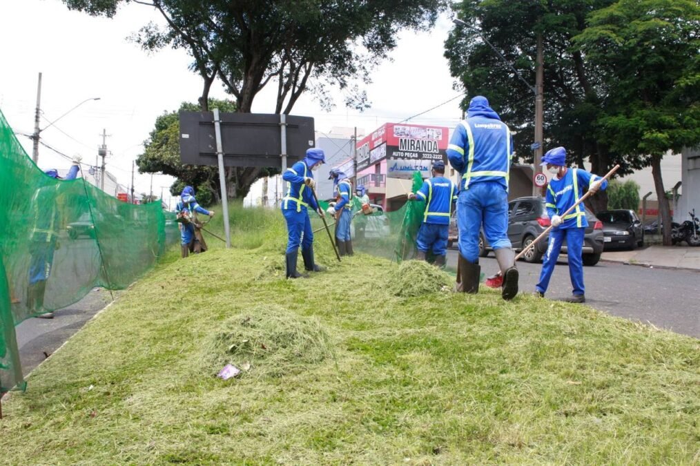 Foto: Danilo Henriques – Secretaria de Governo e Comunicação/ PMU