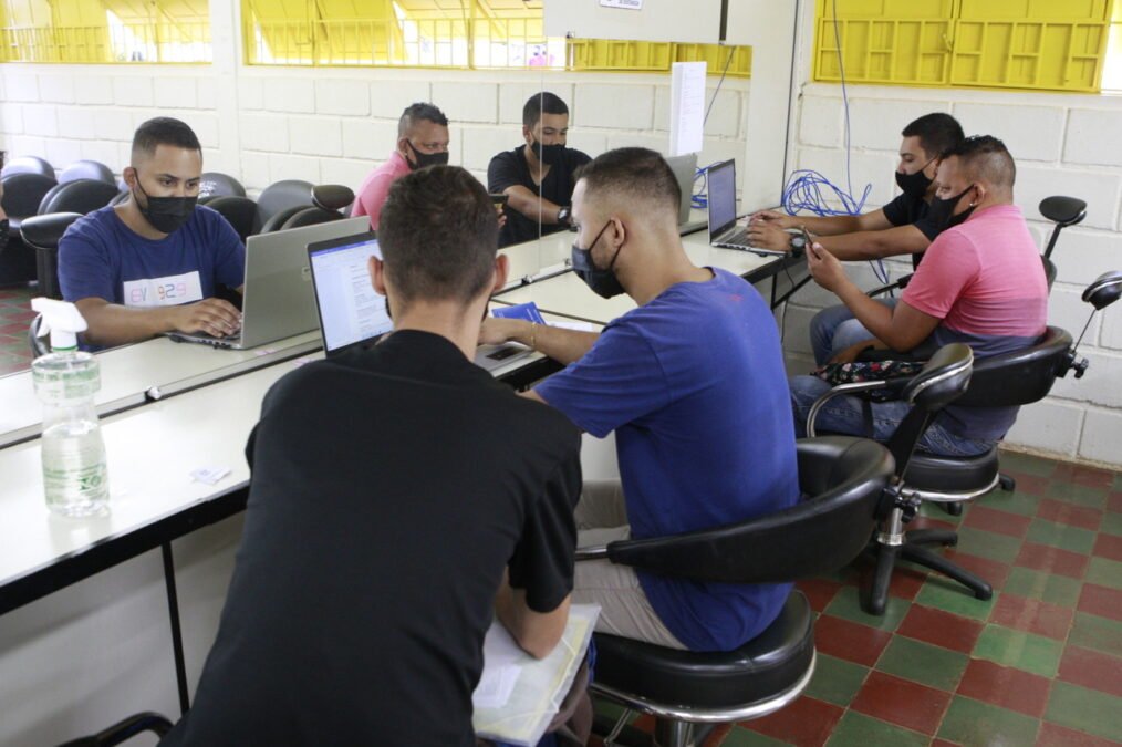 Foto: Secretaria de Governo e Comunicação- PMU