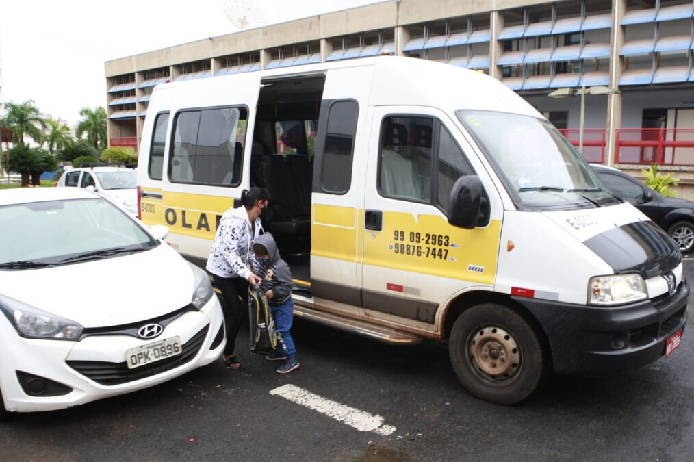 Foto: Divulgação/PMU