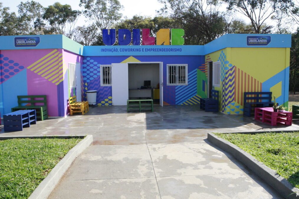 Foto: Araípedes Luz/Secretaria de Governo e Comunicação PMU