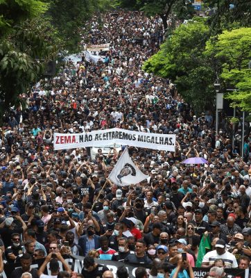 Foto: Jornal O Tempo