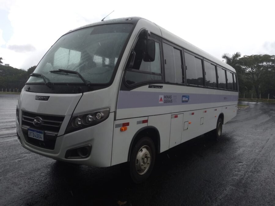 Foto: Divulgação/FUTEL