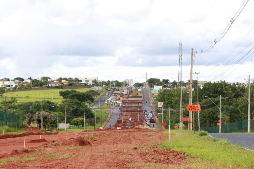 Fotos: Danilo Henriques – Secretaria de Governo e Comunicação / PMU