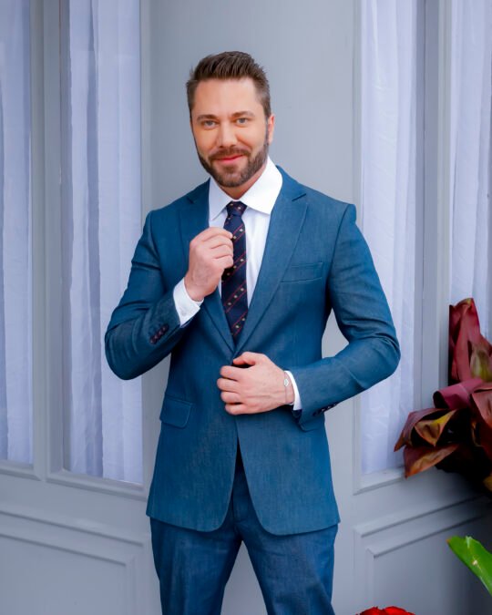 Foto: Divulgação/SBT