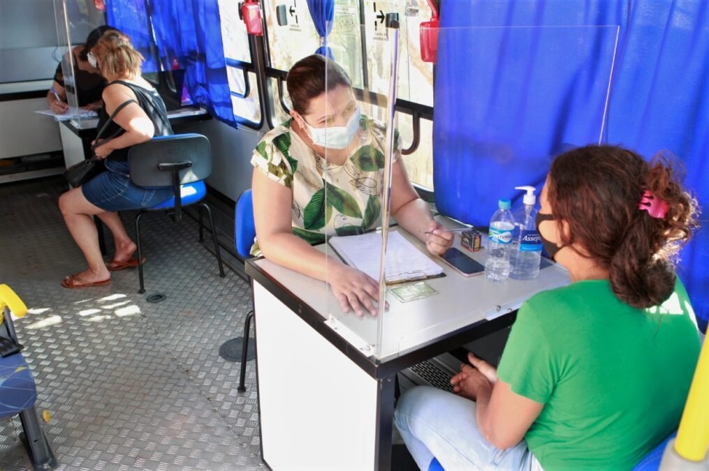 Foto: Divulgação/Prefeitura