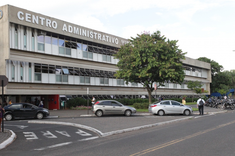 Divulgação/ Secretaria Municipal de Governo e Comunicação - PMU