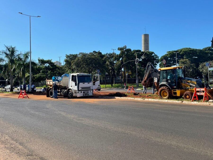 Foto: Divulgação/PMU