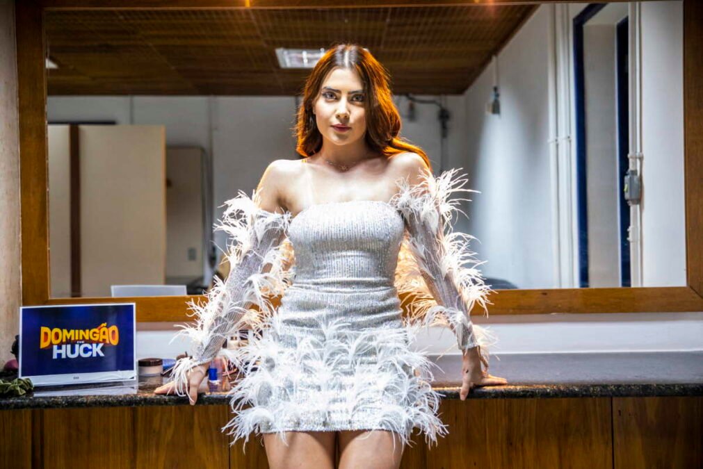 Foto: Divulgação/TV Globo