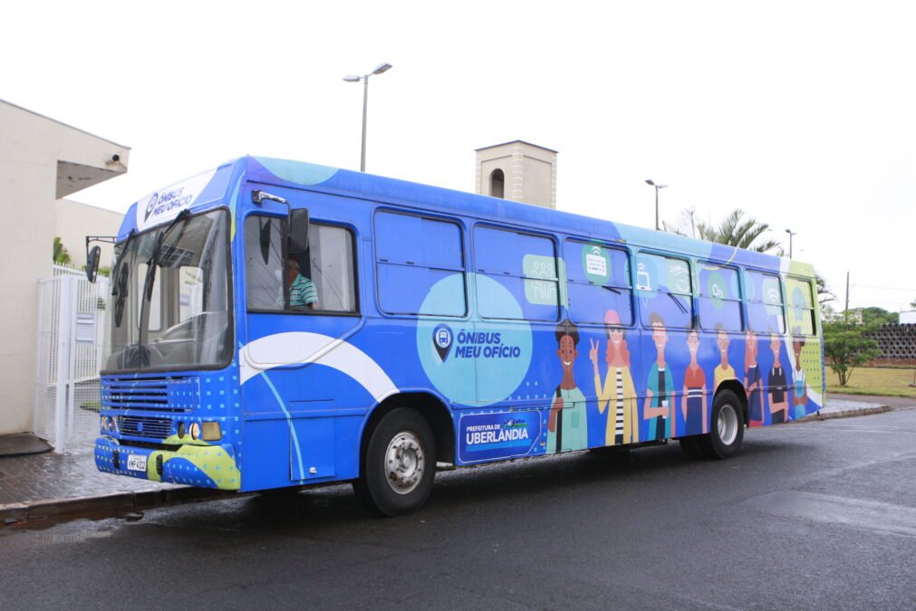 Foto: Divulgação/Secretaria de Governo e Comunicação/PMU