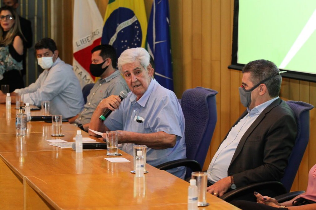 Foto: Divulgação/PMU