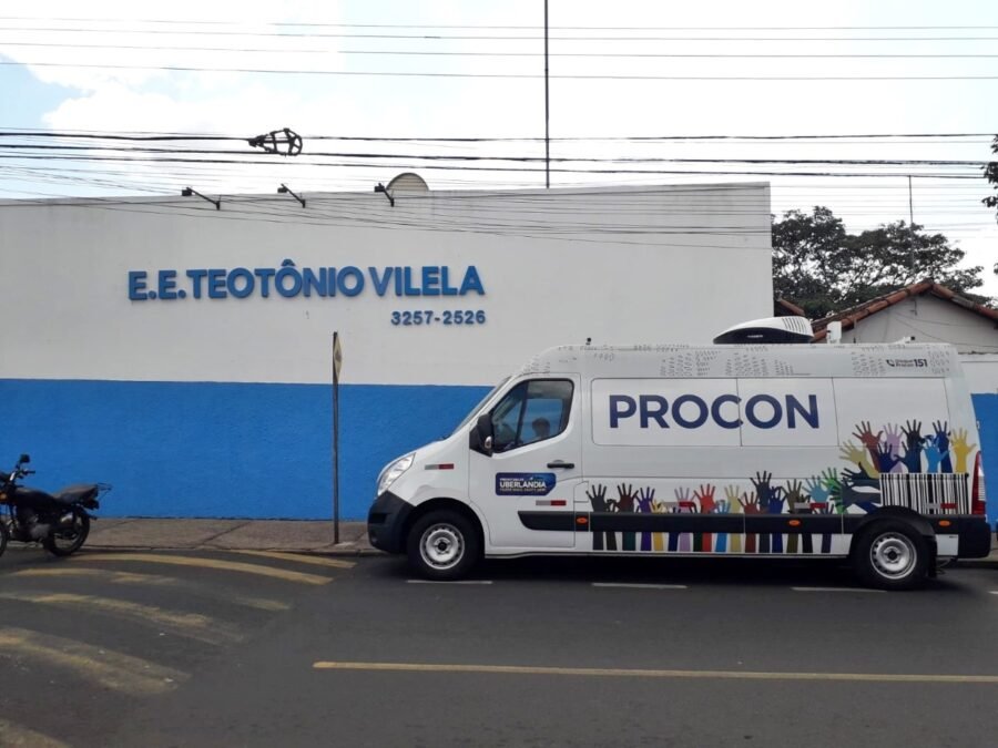 Foto: Secretaria de Governo e Comunicação / PMU