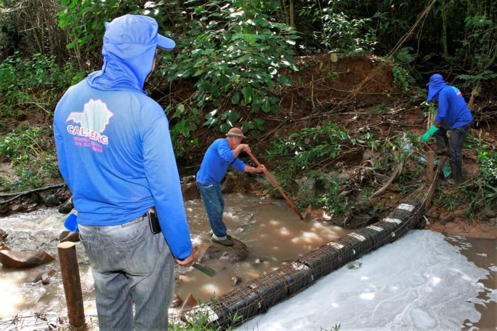 Foto: Divulgação/PMU