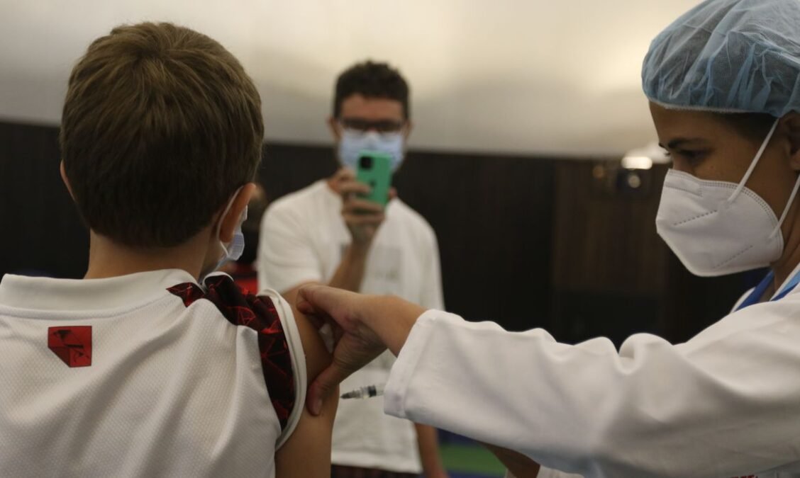 Foto: Agência Brasil