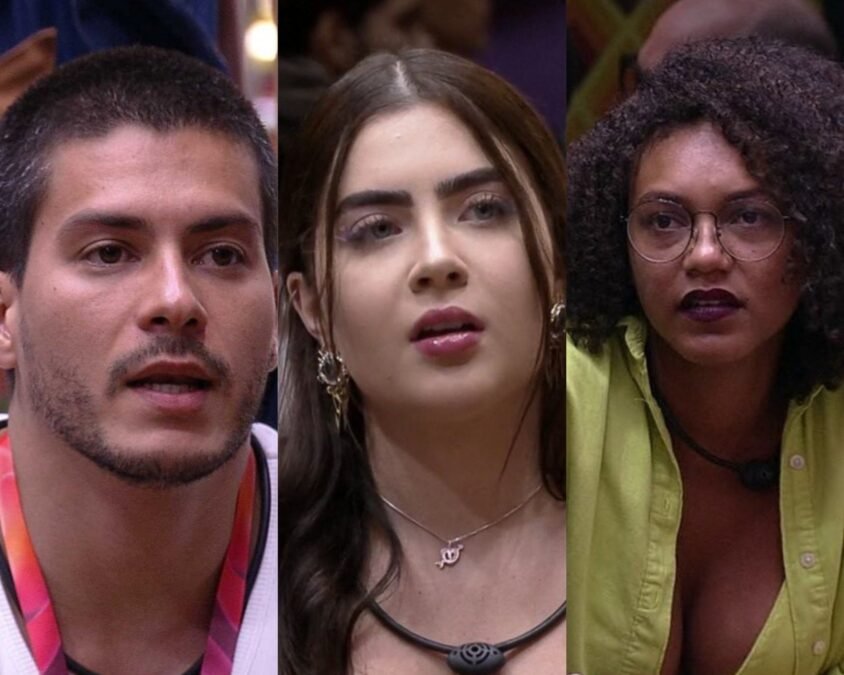 Foto: Divulgação/TV Globo