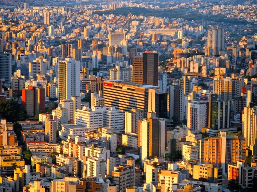 Foto: Belo Horizonte