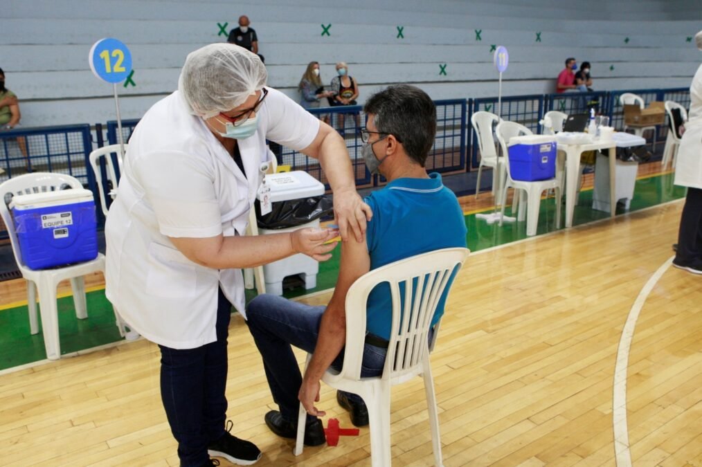 Foto: Divulgação/Prefeitura