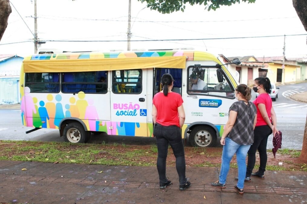 Foto: Divulgação/PMU