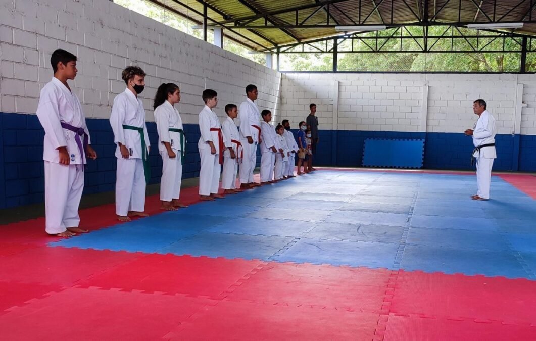 Foto: Divulgação/PMU