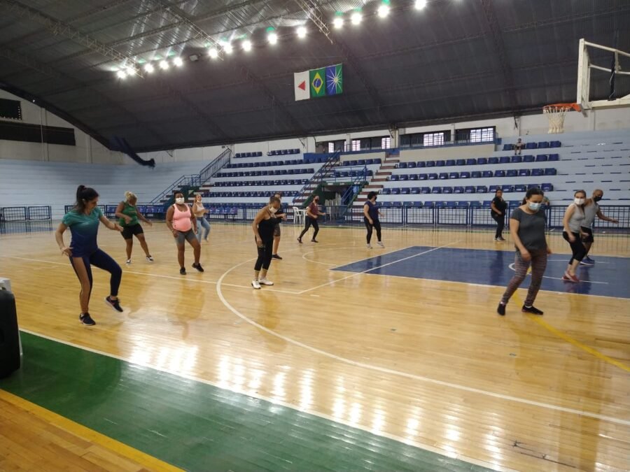 Foto: Divulgação/PMU