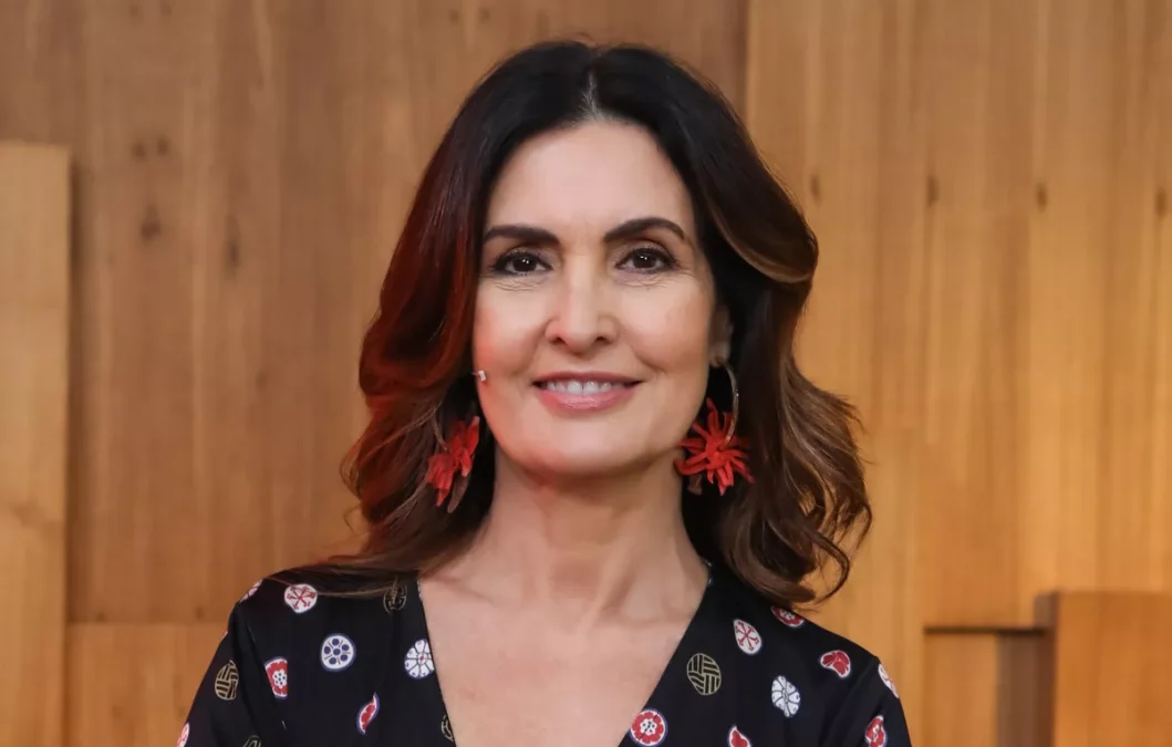 Foto: Divulgação/TV Globo