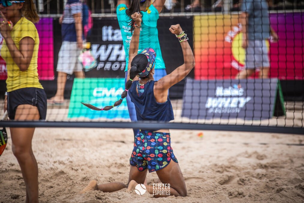 Foto: Eliezer Esportes