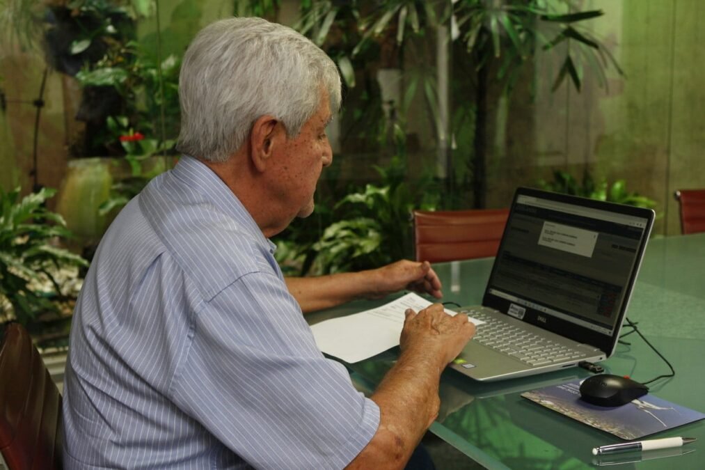 Foto: Divulgação/PMU