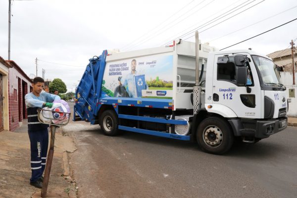 Foto: Divulgação/PMU