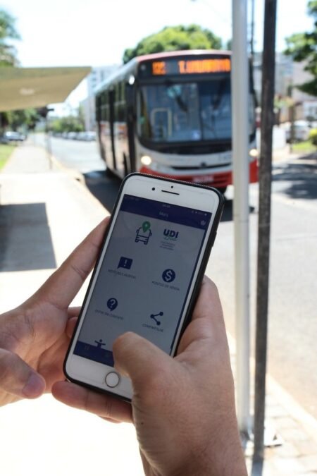 Foto: Divulgação/PMU