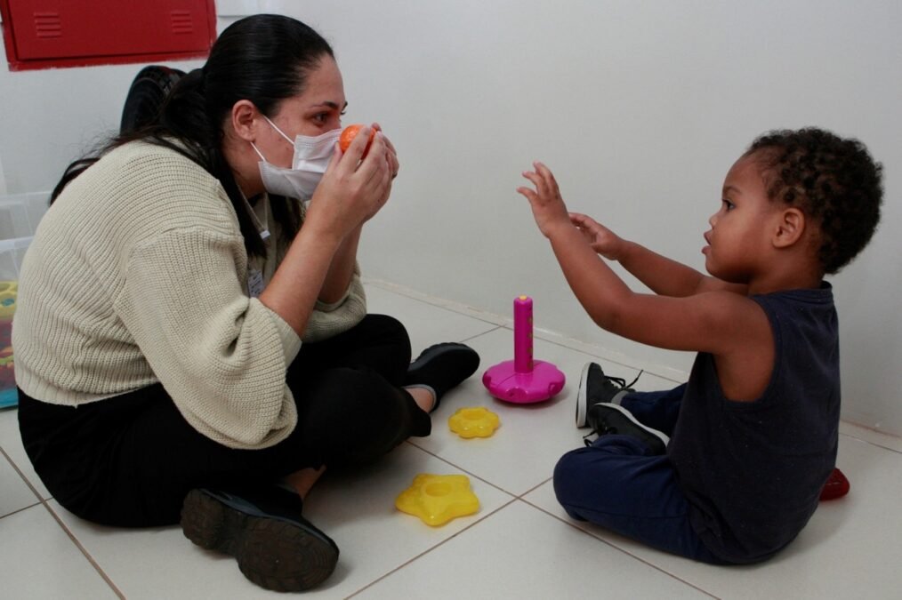 Foto: Divulgação/PMU