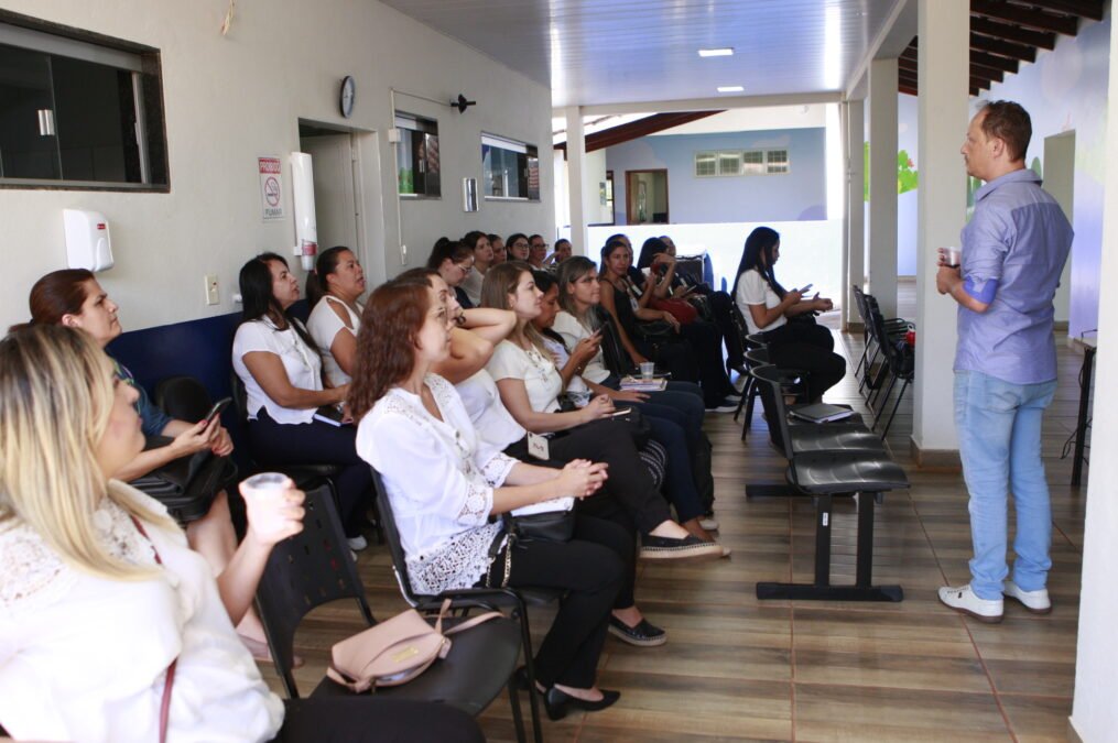 Foto: Divulgação/PMU