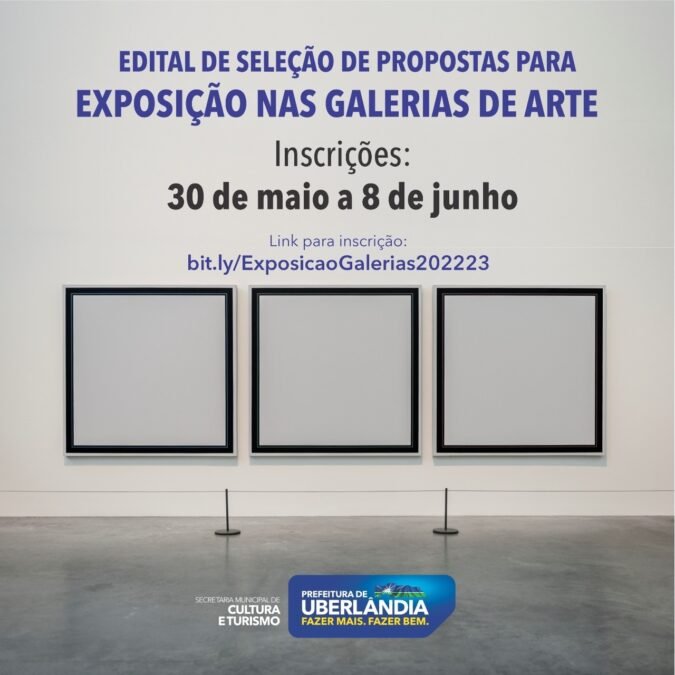 Foto: Divulgação/PMU