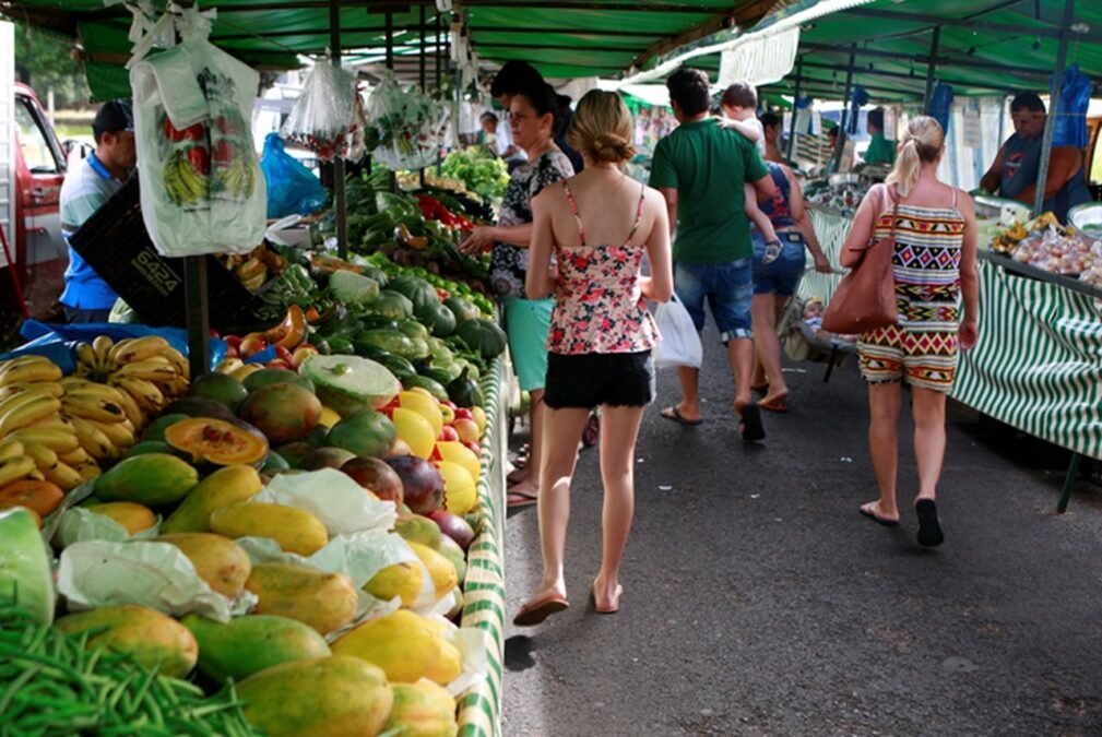 Foto: Divulgação/PMU
