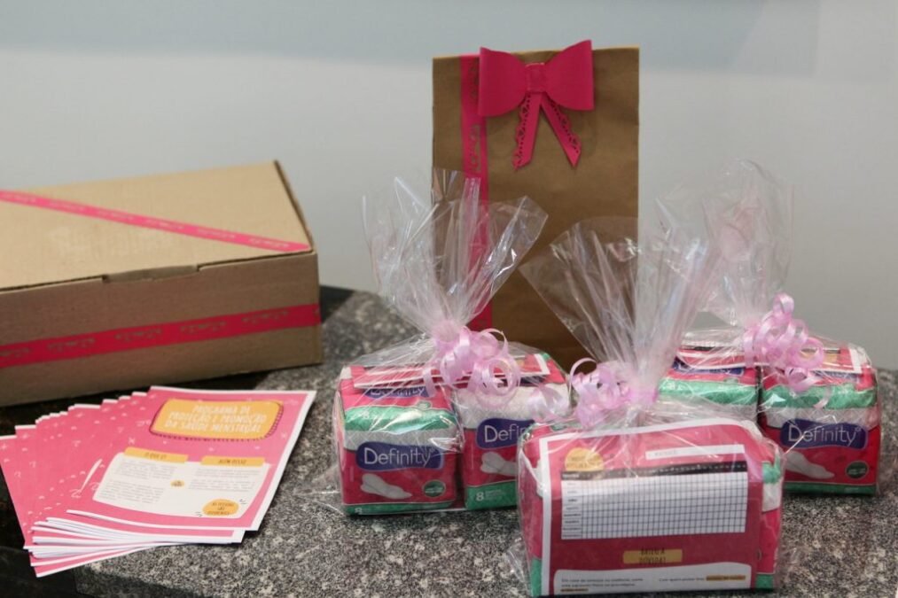 Foto: Divulgação/PMU