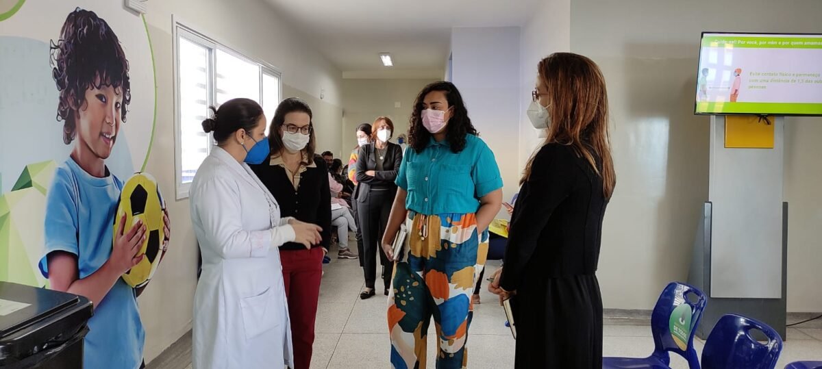 Foto: Divulgação/PMU