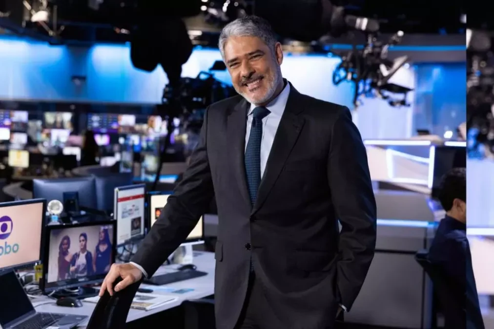 Foto: Divulgação/TV Globo