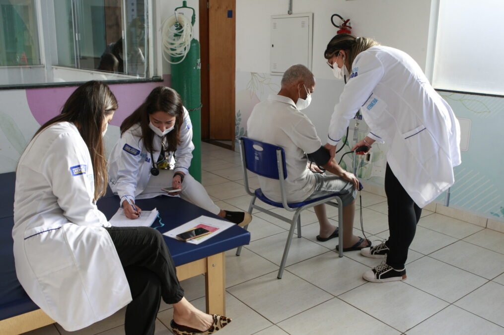 Foto: Divulgação/PMU