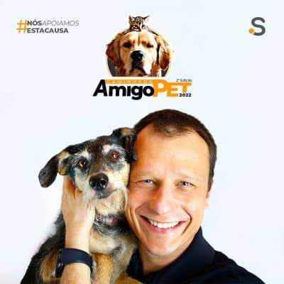 Dr. PET participa do Caminhada Amigo PET