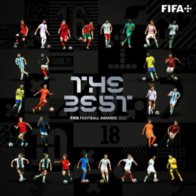 Melhor jogador do Mundo FIFA: quem leva o troféu? The Best FIFA