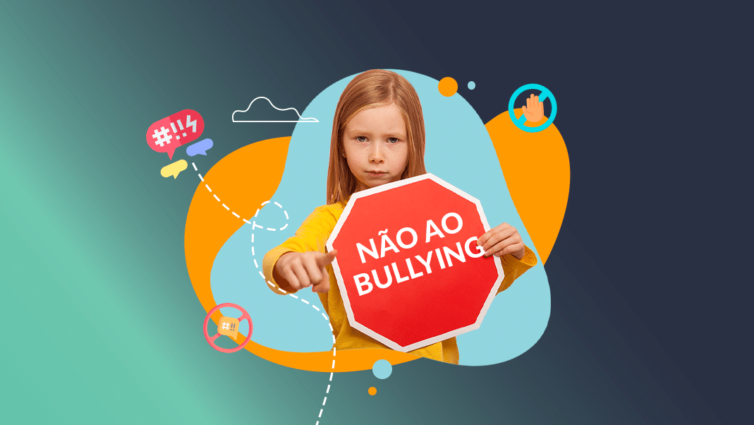 O meu filho sofre de bullying na escola, e agora? - XiCORAÇÃO