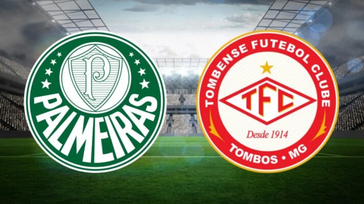 Palmeiras x Tombense-MG: informações, estatísticas e curiosidades